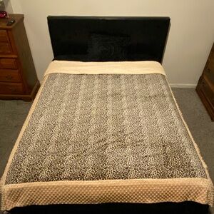 Minkylicious Mink Blanket